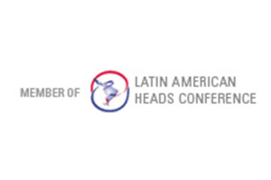 Latin American heads conference